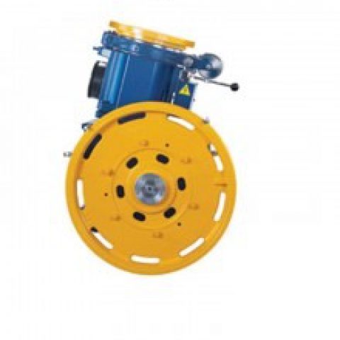 موتور آسانسور شماره 3