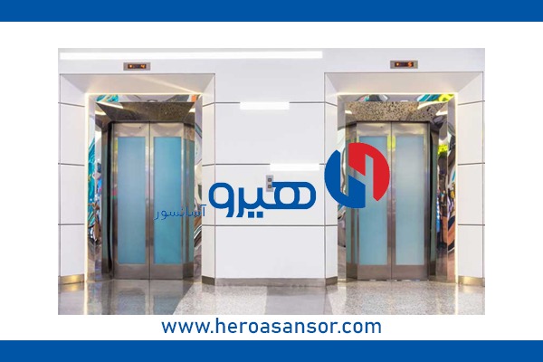 price-of-elevator-heroasansor قیمت آسانسور - هیروآسانسور