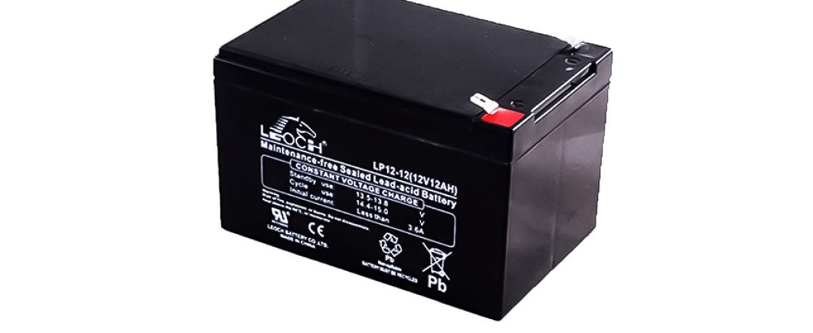 باطری آسانسور چیست؟