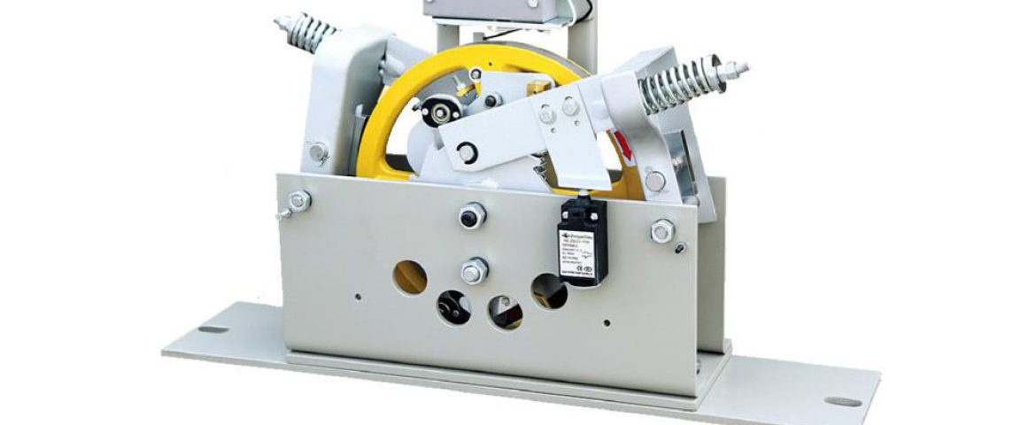 گاورنر آسانسور چیست و چه کاربردی دارد؟