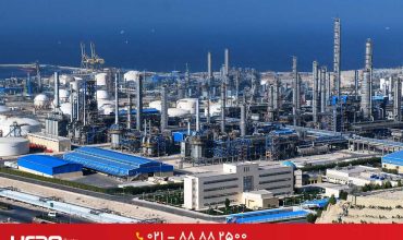 آسانسور صنعتی در عسلویه