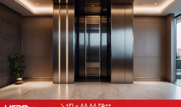 بهترین شرکت نصب و راه‌اندازی آسانسور در منطقه دروس و پاسداران